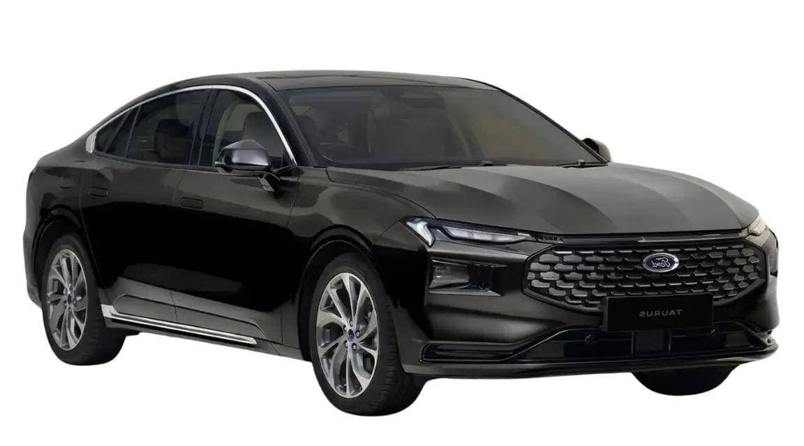 Ford Taurus