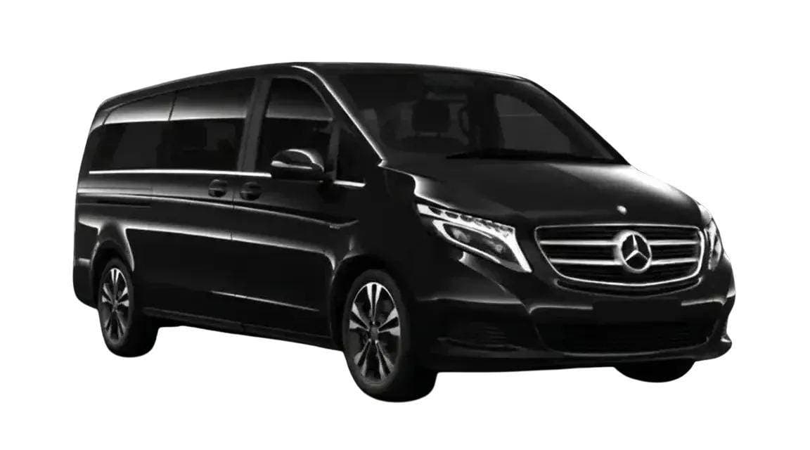 Mercedes V-Class