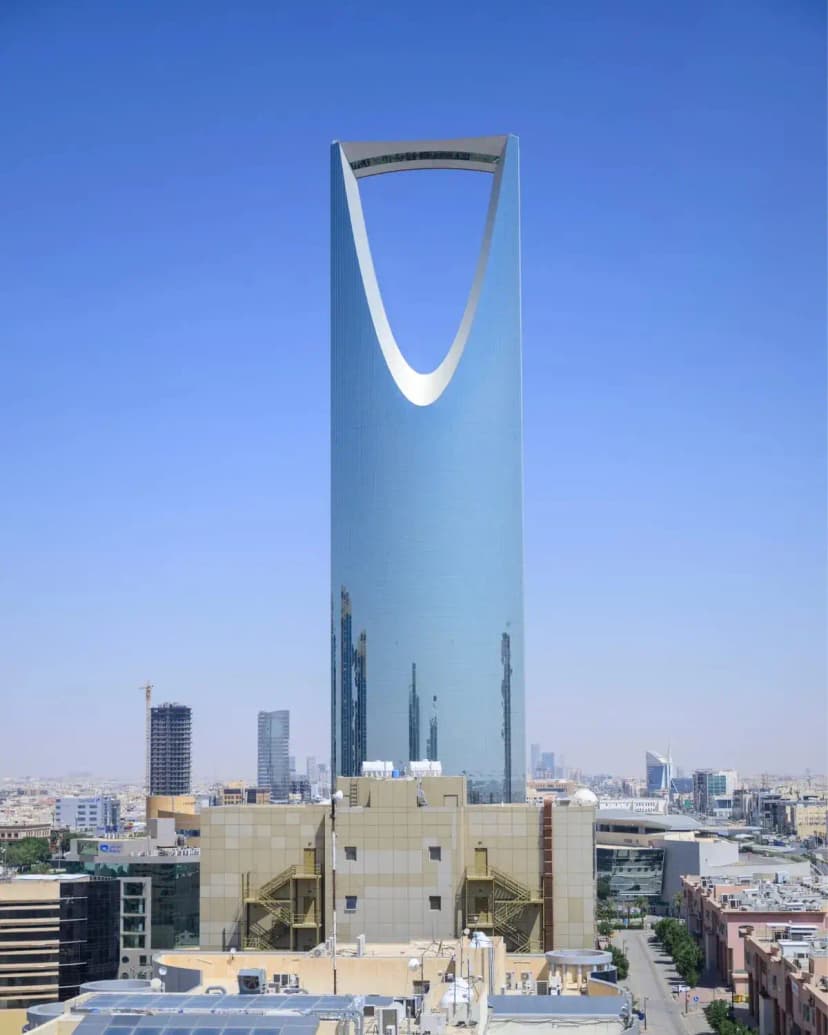 Private Driver Riyadh Saudi Arabia